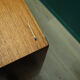 Highboard retro danish design 60