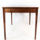 Table d’appoint en palissandre de design danois des années 1960