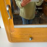 Medicine cabinet 50s