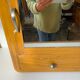 Medicine cabinet 50s