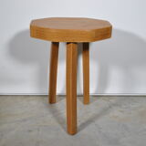 Tripod side table 1960