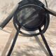 Baumann seagull chair