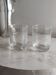 Shot glasses
