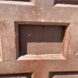 Old door
