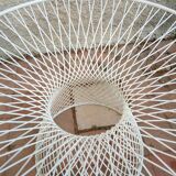 Garden table - designer Jean-Marie Massaud