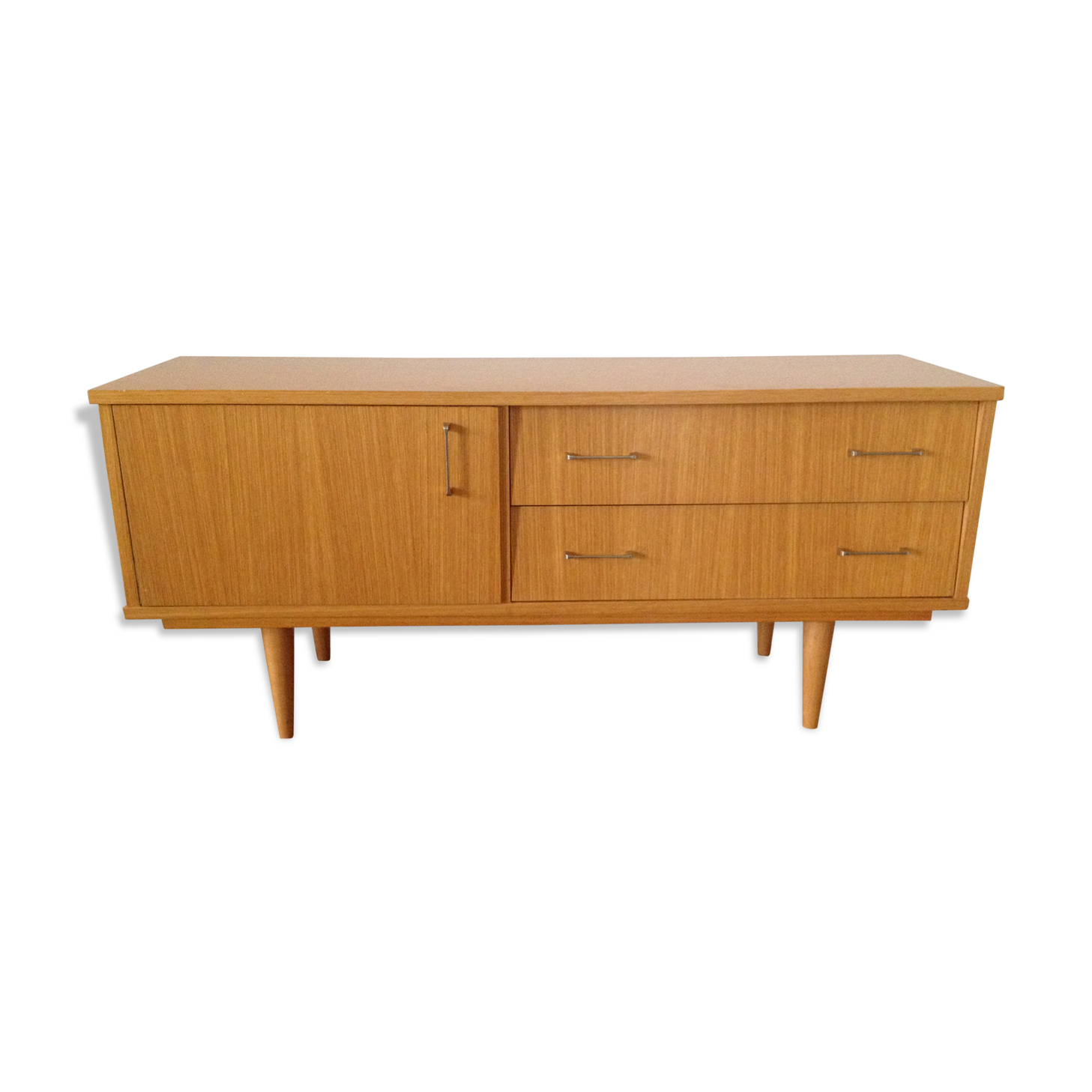 Scandinavian sideboard