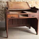 Art deco counter