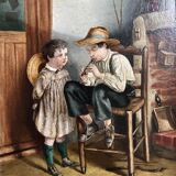 Painting 19th