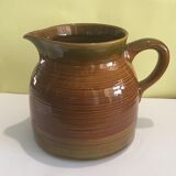 Vintage pitcher