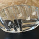 Flat warmer model Belmondo Becker design