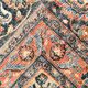 10x13 Red & Blue Oriental Vintage Persian Rug, 315x412Cm