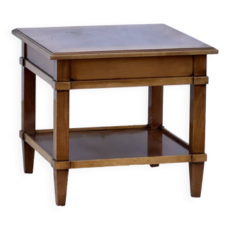 Low table