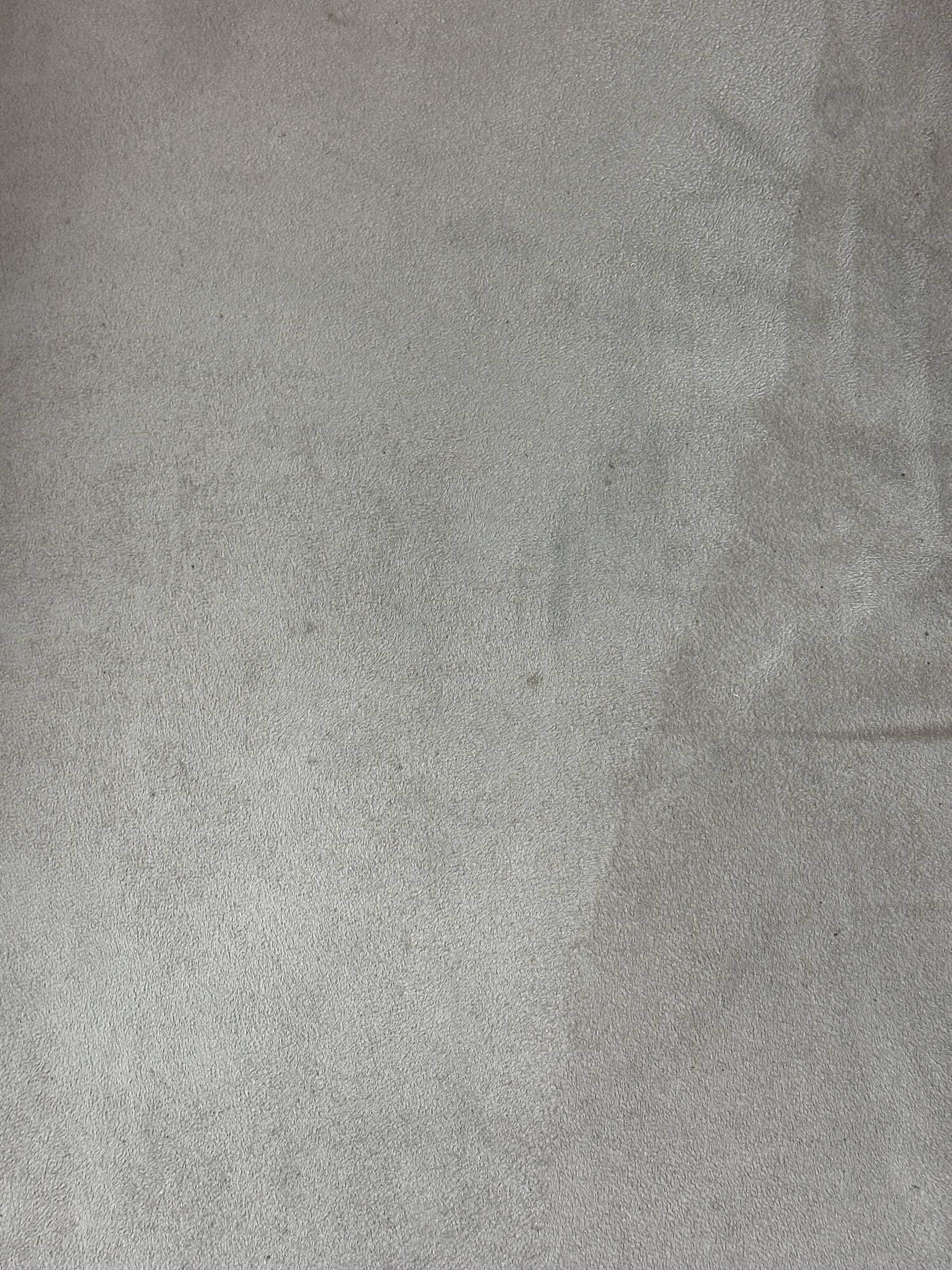 Pair of Art Deco armchairs in rosewood and suede.