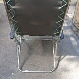 Chaise longue relax