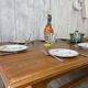 Table de ferme 290x90cm