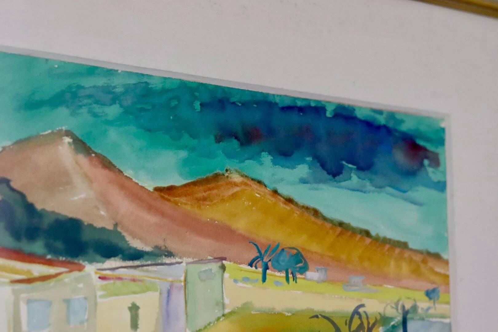 "Street" by Jonne Bergström