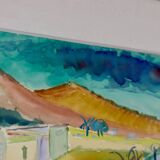 "Street" by Jonne Bergström