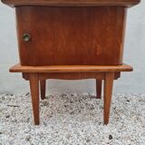 Bedside foot compass 1960