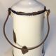 Berthe milk jug enamelled SLM Maggi