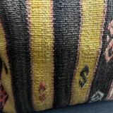 Ethnic Design Pillow Case