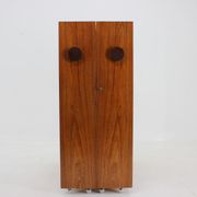 Meuble bar de Johannes Andersen, Danemark, 1960