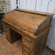 Bureau Américain en chêne