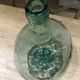 Dame jeanne ovale 10 litres Viresa