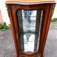 Old showcase 1900