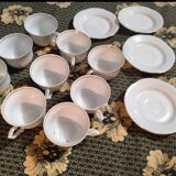 Coffee cup set