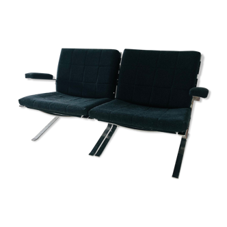 Bench "joker" 70s by Olivier Mourgue