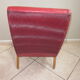 child Chair in 50-60 years skai