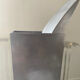 Ashtray Ray Hollis by Philippe Starck 80s