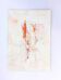Acrylic on paper – abstract composition – 26 x 18 cm