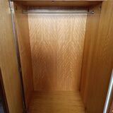 Vintage Scandinavian teak cabinet