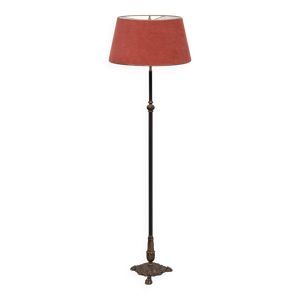 lampadaire de style classique