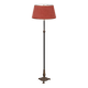Classic style Floor lamp with shade 1970s France