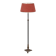 Classic style Floor lamp with shade 1970s France