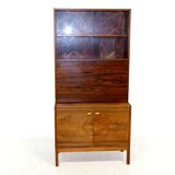 Meuble-bar en palissandre, Suède, 1960