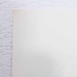 Space Age print by Johannes Burla entitled "rotating plastic"