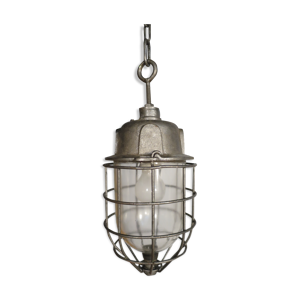 suspension industrielle