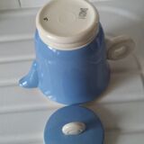 Digoin's earthenware coffee maker/teapot