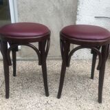Duo of stools
