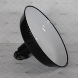 Industrial enamel hanging