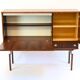 Rosewood furniture (fristho)