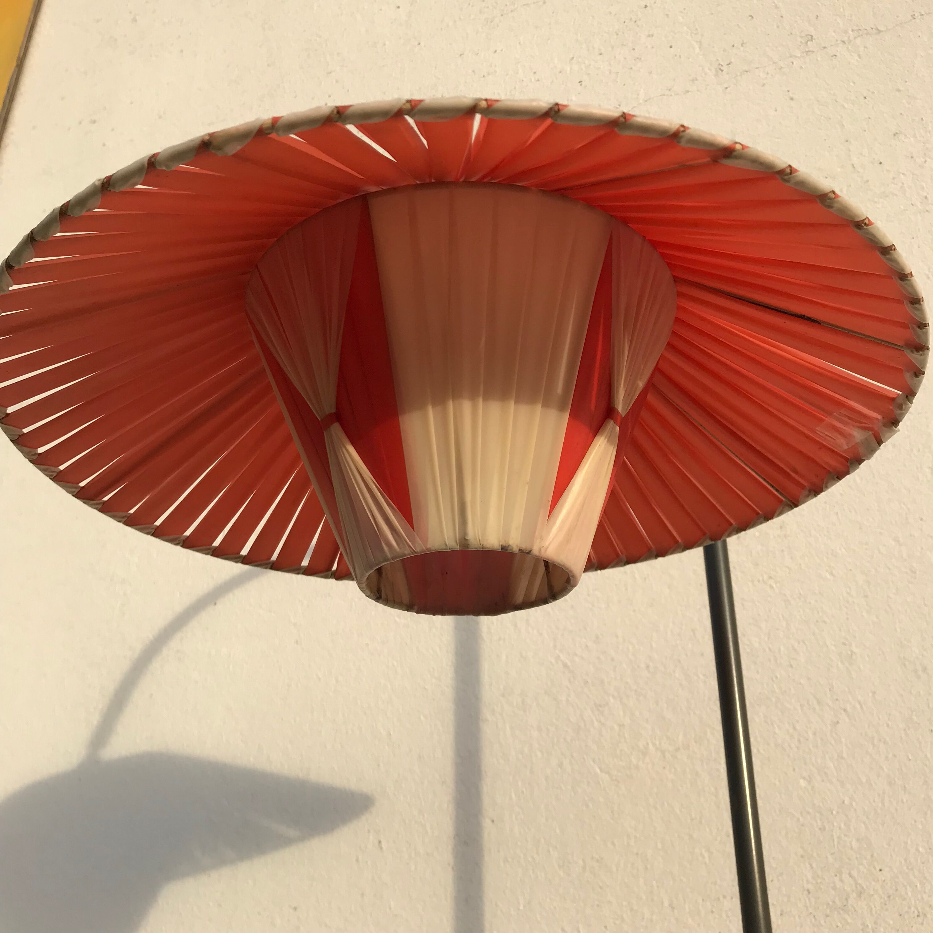Floor lamp light Vintage
