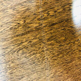 Table ovale baumann