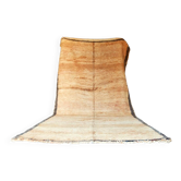 Moroccan Berber rug Boujaad vintage 376 x 185 cm Excellent condition