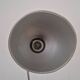 Vintage industrial workshop/architect lamp '50s - '60s nestler
