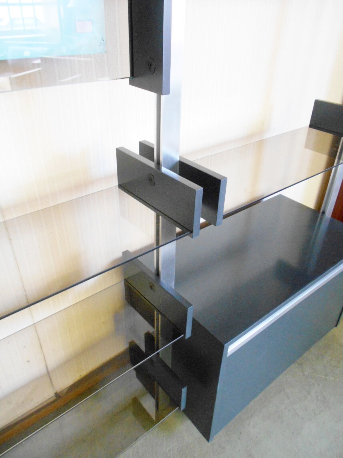 Ligne Roset modular bookcase