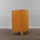 Cabinet chest of drawers industrial design vintage 1950s 1960s